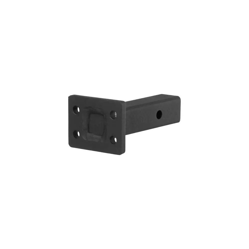 Pintle Mount 1 Position, 3" Drop, No Rise, 8-1/2" Length, 20,000 lbs. - 48326